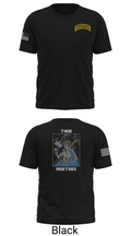 5/4 Cav, C-TRP MTRS 36488604 Short Sleeve Performance Shirt - 36
