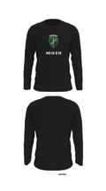 443 CA B Co 51054164 Long Sleeve Performance Shirt 32