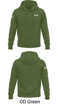 K-9 1475818 Hoodie - 55
