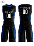 The Unit 78223564 Basketball Uniform - 4