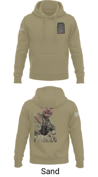 440 th Chem 36931111 Hoodie - 98