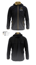 Lynnwood High School Cross Country 74365769 Windbreaker - 40