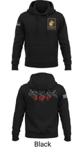 Alpha Company  2-27 48035421 Hoodie - 38