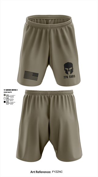 Athletic Shorts With Pockets, 776 EABS, Air Force, Teamtime, Team time, sublimation, custom sports apparel, team uniforms, spirit wear, spiritwear, sports uniforms, custom shirts, team store, custom team store, fundraiser sports, apparel fundraiser