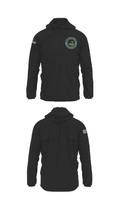 River Valley Middle School Cross Country 32039733 Windbreaker - 33