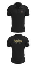 Azteca 61641395 Short Sleeve Performance Polo - 28