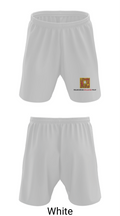 Mcp Lloyd 2419692 Athletic Shorts With Pockets - 1