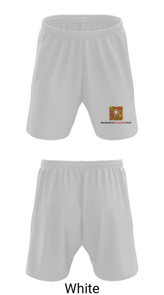 Athletic Shorts With Pockets, Mcp Lloyd, Track & Field, Teamtime, Team time, sublimation, custom sports apparel, team uniforms, spirit wear, spiritwear, sports uniforms, custom shirts, team store, custom team store, fundraiser sports, apparel fundraiser