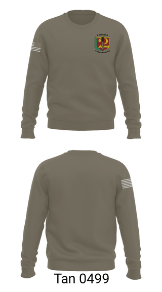 Crew Neck Sweatshirt, 2nd Reg, , Teamtime, Team time, sublimation, custom sports apparel, team uniforms, spirit wear, spiritwear, sports uniforms, custom shirts, team store, custom team store, fundraiser sports, apparel fundraiser