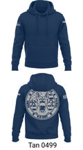 VALLEY K9 75951631 Hoodie - 74