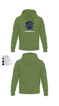 Detachment 035 78200386 Hoodie - 51