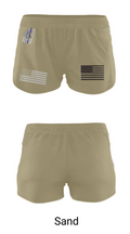 904th MP Det Military Working Dog 45495596 Ranger Panties - 83