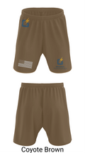 Georgia transformerGeorgia transformer 83211310 Athletic Shorts With Pockets - 9