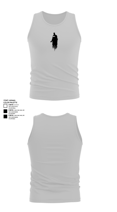 The Go Too Guy LLC 2092883 Tank Top - 13