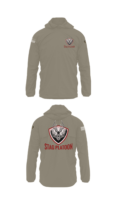Eagle troop 2/2 62182830 Windbreaker - 61