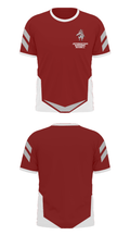 Jeffersontown High School Baseball 20460884 Short Sleeve Performance Polo - 34