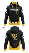 Woodford County High School Golf 78348992 Hoodie - 40