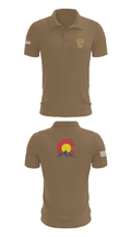 The 2403 2956612 Short Sleeve Performance Polo - 7