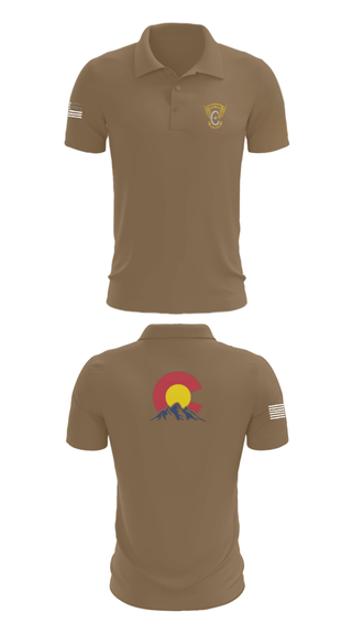 Short Sleeve Performance Polo, The 2403, Police, Teamtime, Team time, sublimation, custom sports apparel, team uniforms, spirit wear, spiritwear, sports uniforms, custom shirts, team store, custom team store, fundraiser sports, apparel fundraiser