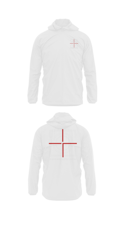 TriggeredUp.com 76062487 Windbreaker - 14