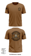 4LRS/POL 87725451 Short Sleeve Performance Shirt - 123