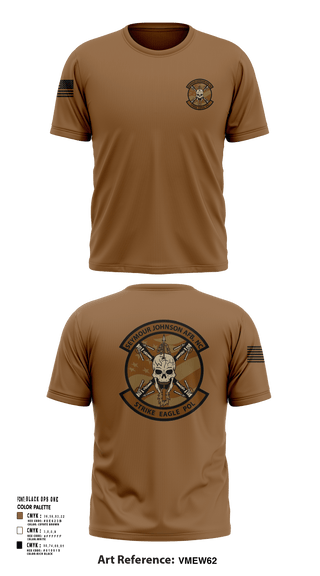 Short Sleeve Performance Shirt, 4th Logistics Readiness Unit, Air Force, Teamtime, Team time, sublimation, custom sports apparel, team uniforms, spirit wear, spiritwear, sports uniforms, custom shirts, team store, custom team store, fundraiser sports, apparel fundraiser