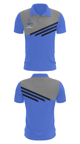 Short Sleeve Performance Polo, HCYP Recreational, Softball, Teamtime, Team time, sublimation, custom sports apparel, team uniforms, spirit wear, spiritwear, sports uniforms, custom shirts, team store, custom team store, fundraiser sports, apparel fundraiser