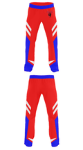 Campbell-Savona Senior High School Track 38592234 Sweatpants - 26