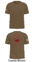 811th EN CO 58008246 Short Sleeve Performance Shirt - 15