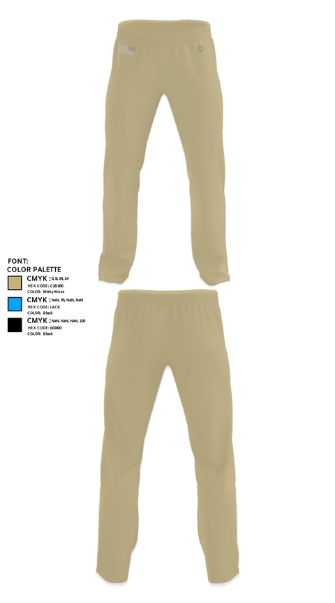 Sweatpants, 2nd bn 8th Marines, Marines, Teamtime, Team time, sublimation, custom sports apparel, team uniforms, spirit wear, spiritwear, sports uniforms, custom shirts, team store, custom team store, fundraiser sports, apparel fundraiser