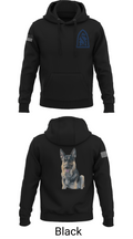 4-31 infantry battalion hotel company 62387368 Hoodie - 38