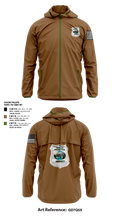 Peoples Protection Agency, LLC 33434129 Windbreaker - 25
