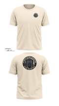 Overwatch Defense International 38447114 Short Sleeve Performance Shirt - 11
