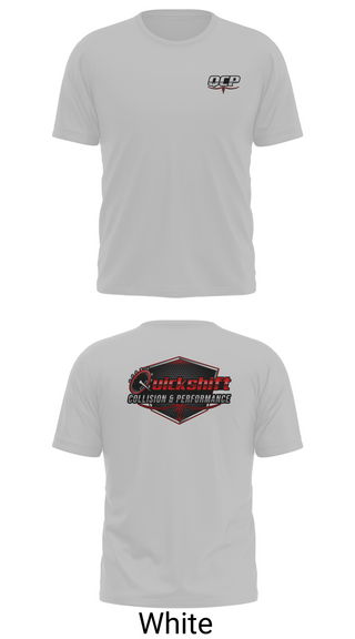 Old School Cotton Feel Shirt, Quickshift Collision & Performance, , Teamtime, Team time, sublimation, custom sports apparel, team uniforms, spirit wear, spiritwear, sports uniforms, custom shirts, team store, custom team store, fundraiser sports, apparel fundraiser