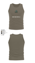 Honest Home Services LLC 8474691 Tank Top - 35