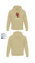 Glen Cove Big Red 32999912 Hoodie - 36