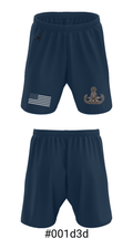 18th EOD Det 1033704 Athletic Shorts With Pockets - 6