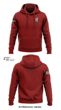 Voice of The People USA Radio Network 44283539 Hoodie - 2
