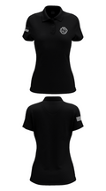 River Ridge 18069624 Women's Short Sleeve Performance Polo  - 36