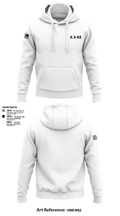 A 3-43 24192338 Hoodie - 5