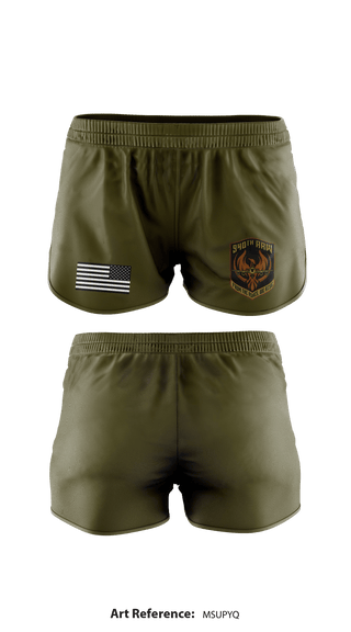 Ranger Panties, 940 Air Refueling Wing, , Teamtime, Team time, sublimation, custom sports apparel, team uniforms, spirit wear, spiritwear, sports uniforms, custom shirts, team store, custom team store, fundraiser sports, apparel fundraiser