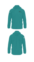 Copper Cities Youth Sports 81576985 Windbreaker - 52