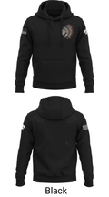 FMS 1, OKARNG 20204603 Hoodie - 36