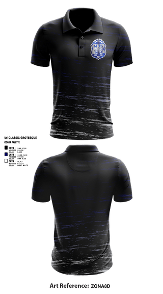 Short Sleeve Performance Polo, MJS property services inc., , Teamtime, Team time, sublimation, custom sports apparel, team uniforms, spirit wear, spiritwear, sports uniforms, custom shirts, team store, custom team store, fundraiser sports, apparel fundraiser