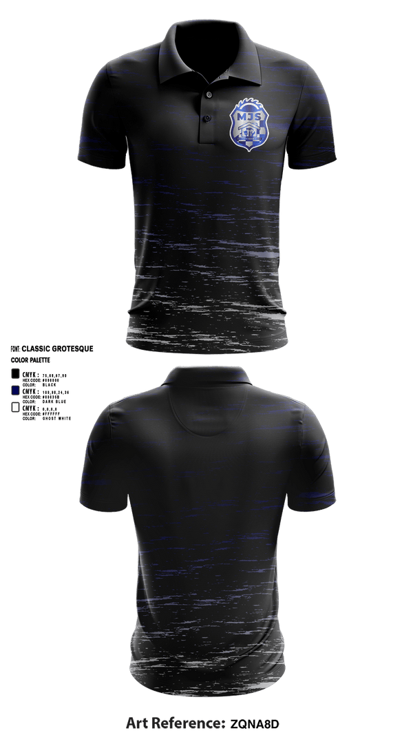 Short Sleeve Performance Polo, MJS property services inc., , Teamtime, Team time, sublimation, custom sports apparel, team uniforms, spirit wear, spiritwear, sports uniforms, custom shirts, team store, custom team store, fundraiser sports, apparel fundraiser