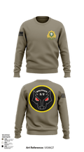 Fury TRP 3/2CR 9661511 Crew Neck Sweatshirt - 117 (1)
