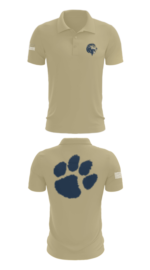 Short Sleeve Performance Polo, Lacey Township High School Soccer, Men's Soccer, Teamtime, Team time, sublimation, custom sports apparel, team uniforms, spirit wear, spiritwear, sports uniforms, custom shirts, team store, custom team store, fundraiser sports, apparel fundraiser
