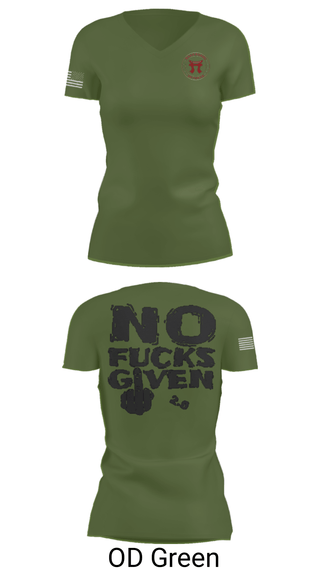 Womens Short Sleeve Vneck Shirt, Rakkasans, Army, Teamtime, Team time, sublimation, custom sports apparel, team uniforms, spirit wear, spiritwear, sports uniforms, custom shirts, team store, custom team store, fundraiser sports, apparel fundraiser