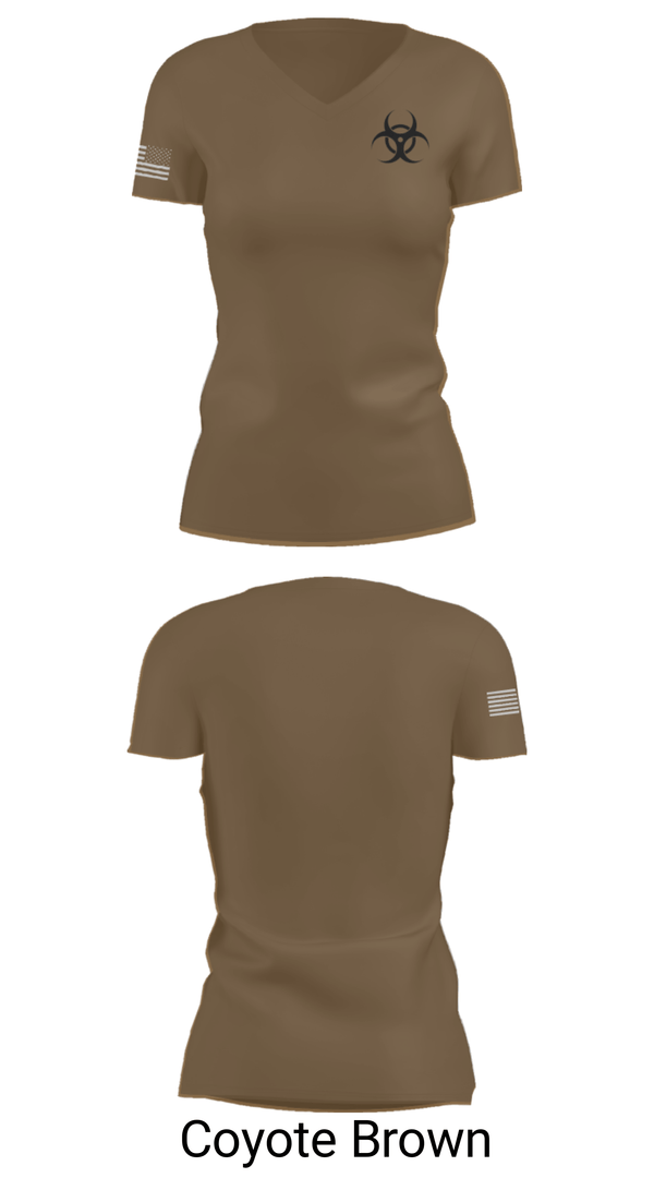 Women's Short Sleeve Vneck Shirt, Antrax, Marines, Teamtime, Team time, sublimation, custom sports apparel, team uniforms, spirit wear, spiritwear, sports uniforms, custom shirts, team store, custom team store, fundraiser sports, apparel fundraiser