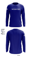 Skymasters 52132254 Long Sleeve Performance Shirt - 3